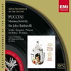 Madama Butterfly, Act 1 Ed Eccoci In Famigila - John Barbirolli