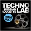 Dark Room Monster (Marco L Ramos Remix) - Simon 4fach
