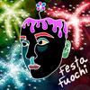 Festa Fuochi - Delfino