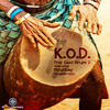 The GOD Drum 2 (Original Mix) - K.O.D&Msiz'kay