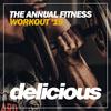 House Woofers (Original Mix) - Critical Destruction