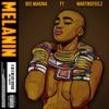 Melanin(feat. Martinsfeelz) - Bee Makina&Martinsfeelz