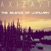 The Silence of January (Original Mix) - Axizavt