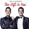 Love Is What We Celebrate - Will&Anthony
