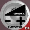 Girls - Claudia C.