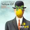 Yellow - Laurent Chanal