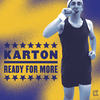 Ready for More - Karton