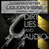 Liquornherb (Original Mix) - Jagermonster