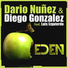 Eden (Radio Edit) - Dario Nunez&Diego Gonzalez&Luis Izquierdo