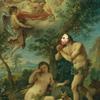 Adam & Eve (Explicit) - 14 Golds