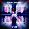 Night Flight (Uplift & Pinnacle Remix) - Uplift