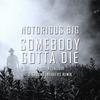 Somebody Gotta Die (Maidden, Daïtshi & Ground Invaders Remix) - Maidden