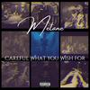 Careful What You Wish For (Explicit) - Metane
