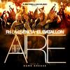 En el Aire (Remix(Explicit)) - R1 La Esencia&El Batallon