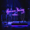 Human Beings - Ricci North