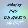 Vou Te Botar (Explicit) - DJ GRZS&Mc Pett&Guilherme Ramalho De Azevedo