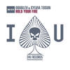 Hold Your Fire - DoubleV&Sylvia Tosun