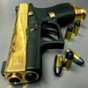 Glock De Ouro (feat. Mc Rkostta & MC Scar) (Explicit) - DJ MENOR ML&Mc Rkostta&Mc Scar