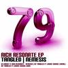 Nemesis (Original Mix) - Konekt&Rich Resonate