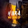 Shapeshifter - HEXA