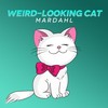 Weird-Looking Cat (Explicit) - Mardahl