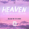 Heaven (Robbie Seed & Digital Vision Remix) - Key Lean&Eric Lumiere&Robbie Seed&Digital Vision