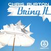 Spray - Chris Burton
