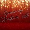 My Grown-up Christmas List(with Kathleen Foster) - Clifford C&Kathleen Foster