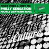 Philly Sensation (Michele Chiavarini Remix) - Micky More & Andy Tee