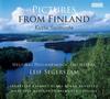 Valse triste, Op. 44, No. 1 - Helsinki Philharmonic Orchestra&Leif Segerstam