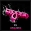 Heart Attack - Fantasist