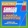 Electric Boogie (feat. Marcia Griffiths, Amber Lee, Jamila & Moyann) - Shaggy&Marcia Griffiths&Amber Lee&Jamila&Moyann