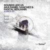 Gewoon Recht Door (Original Mix) - Daniel Sanchez&Pascal Benjamin&Sounds Like Us