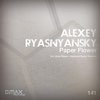 Paper Flower (Original Mix) - Alexey Ryasnyansky