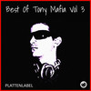What The Fuck (Original Mix) - Tony Mafia&Randon&Kompa