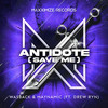 Antidote (Save Me) [feat. Drew Ryn] - Wasback&Maynamic&Drew Ryn