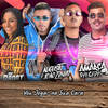 Vou Jogar na Sua Cara(feat. Mc Danny) (Remix) - Augusto e Joãozinho&Amarca Pancadão
