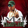 M4 Camuflada - MC Novinho