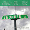 Thunder Road - Kitty Terry&David Bellamy&George Terry