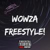 Wowza Freestyle (Explicit) - Todz