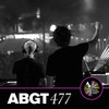 Because Of You(Push The Button)[ABGT477] - Scorz