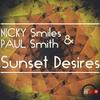 Sunset (Original Mix) - Nicky Smiles&Paul Smith