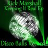 My Love (Original Mix) - Rick Marshall