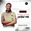 Okomfour Kwadee New Me (Remastered|Explicit) - K.S.A