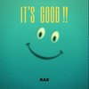 It's Good - M.A.N&Emmanuel Niquet