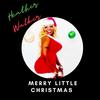 Merry Little Christmas - Heather Walker