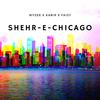 Shehr-E-Chicago(feat. Kabir & Faizy) (Explicit) - Wyzee&Kabir&Faizy