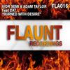 Burned With Desire (Original Mix) - Ivor Semi&Adam Taylor&于芯彤