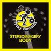 Body - Stereoimagery