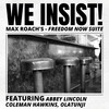 All Africa - Max Roach&Abbey Lincoln&Olatunji